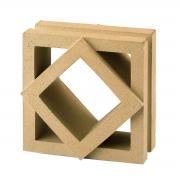 ��ƶ�֥��å�(ͭ���֥��å�) �ݡ��饹�֥��å�200 190��190�߸���120mm ��:�ϥ˥��� �ڼ����б��ʡ� (77255KEZ)