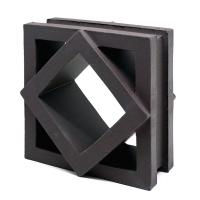 ��ƶ�֥��å�(ͭ���֥��å�) �ݡ��饹�֥��å�200 190��190�߸���120mm ��:���� �ڼ����б��ʡ� (77256KEZ)