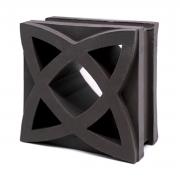 ��ƶ�֥��å�(ͭ���֥��å�) �ݡ��饹�֥��å�200 190��190�߸���120mm ��:���� �ڼ����б��ʡ� (77259KEZ)