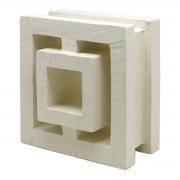 ��ƶ�֥��å�(ͭ���֥��å�) �ݡ��饹�֥��å�200 190��190�߸���120mm ��:���� �ڼ����б��ʡ� (77262KEZ)