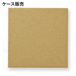 ナチュラル調床タイル 200角平 イエロー系 【ケース販売】