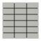 �ɥ����� �˥塼��[452] 50mm����ʿ ��:452-24A (77778DTT)