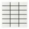 �ɥ����� �˥塼��[452] 50mm����ʿ ��:452-102 (77781DTT)