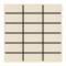 �ɥ����� �˥塼��[452] 50mm����ʿ ��:452-107 (77783DTT)