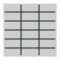 �ɥ����� �˥塼��[452] 50mm����ʿ ��:452-108 (77784DTT)