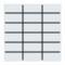 �ɥ����� �˥塼��[452] 50mm����ʿ ��:452-601 (77787DTT)